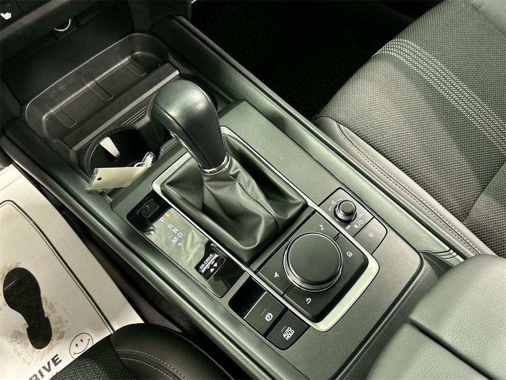 Certified 2025 MAZDA CX-50 AWD 2.5 S w/ Weather Package image 17