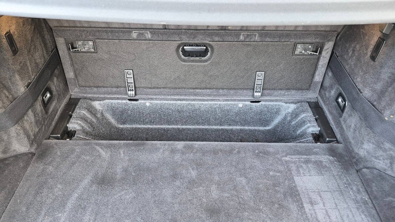 Used 2015 BMW 535i Gran Turismo xDrive AWD/4WD image 67