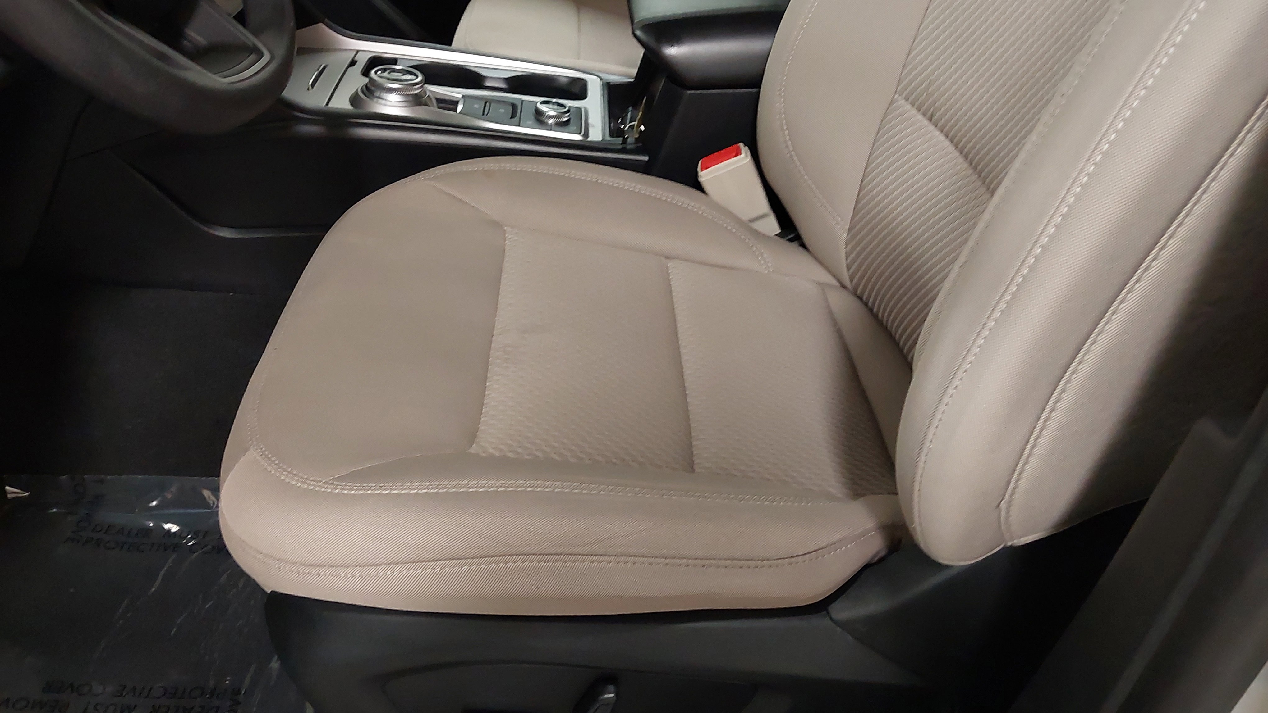 Used 2021 Ford Explorer 4WD image 22