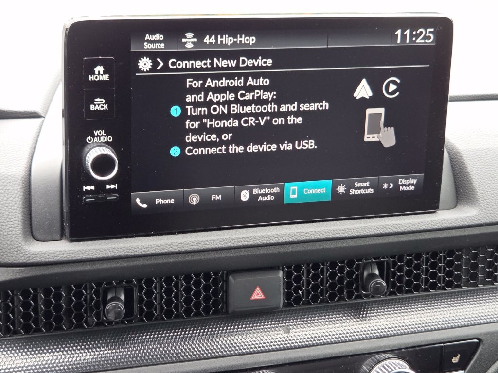 Used 2025 Honda CR-V Sport-L image 5
