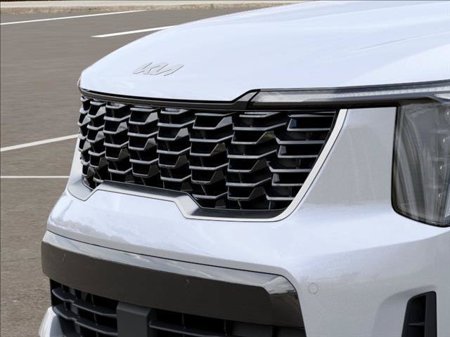 New 2026 Kia Sorento S AWD/4WD image 12