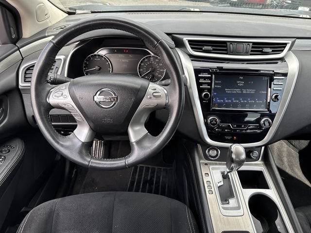 Used 2018 Nissan Murano SV w/ Premium Package FWD image 14