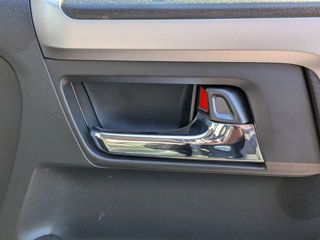 Used 2024 Toyota 4Runner SR5 Premium image 34