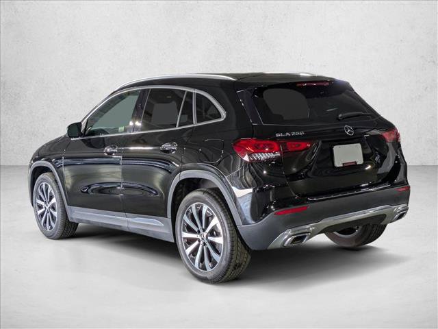 Used 2023 Mercedes-Benz GLA 250 image 11