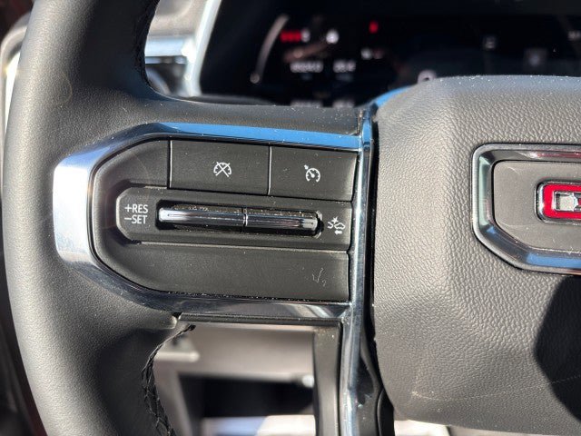 New 2026 GMC Canyon Elevation w/ Convenience Package RWD image 18