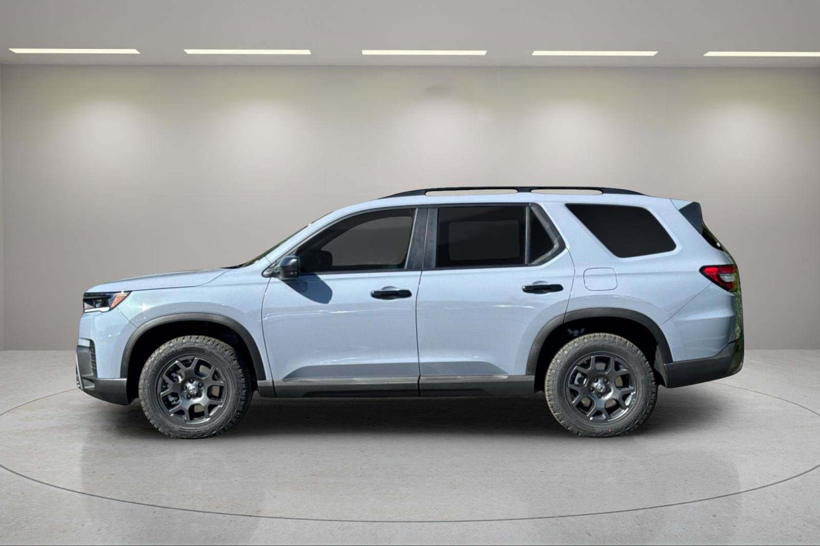 New 2026 Honda Pilot TrailSport image 6