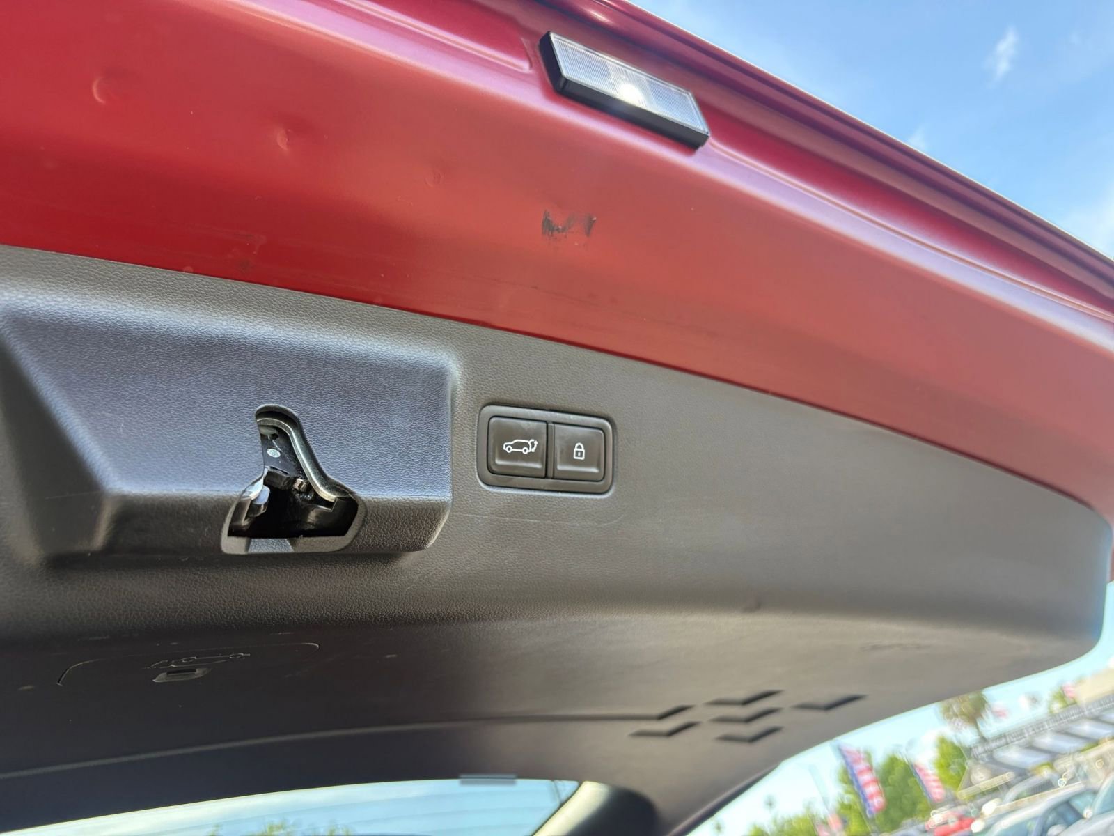 Used 2025 Hyundai Santa Fe SEL image 24