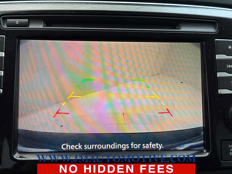 Used 2019 Nissan Maxima 3.5 SV w/ Floor Mat Group FWD image 27