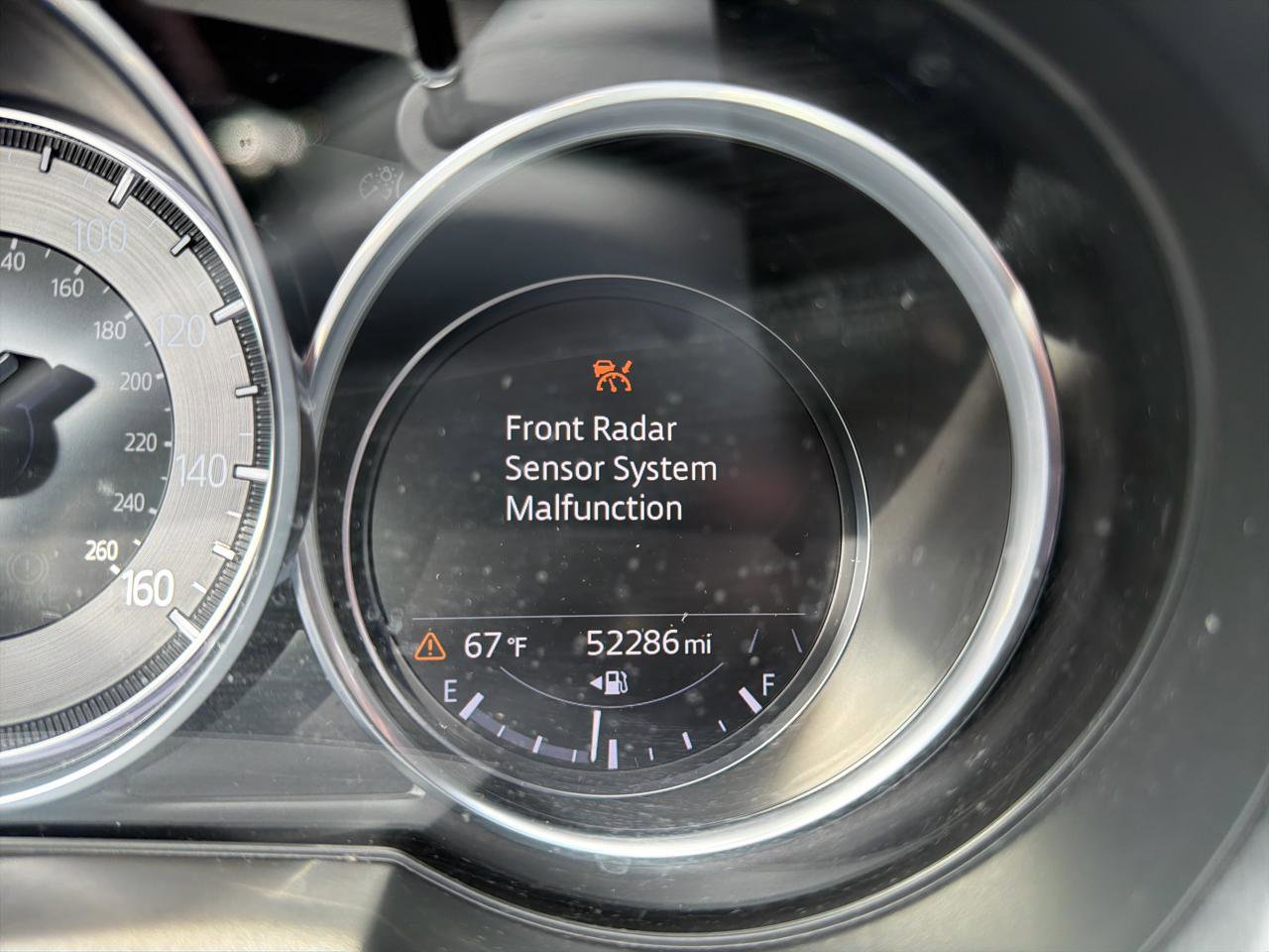 Used 2021 MAZDA MAZDA6 Touring image 30