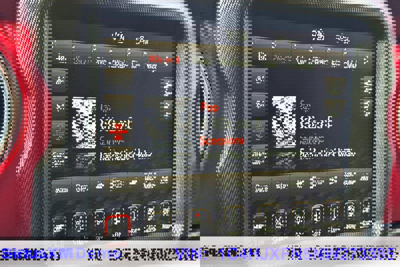 Used 2022 Jeep Wrangler Unlimited Rubicon w/ LED Lighting Group image 29