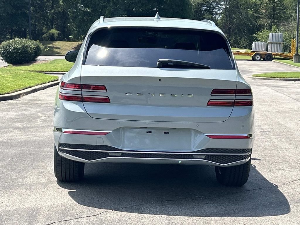 New 2027 Genesis GV80 2.5T AWD/4WD image 6