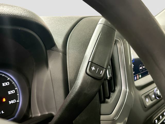 New 2026 Chevrolet Silverado 2500 Custom w/ Custom Value Package image 17