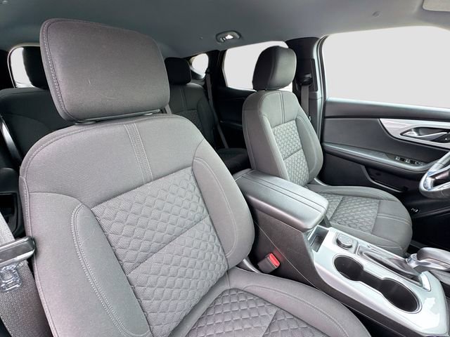 Used 2022 Chevrolet Blazer LT image 27