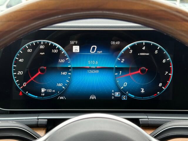 Used 2022 Mercedes-Benz GLE 350 4MATIC image 32