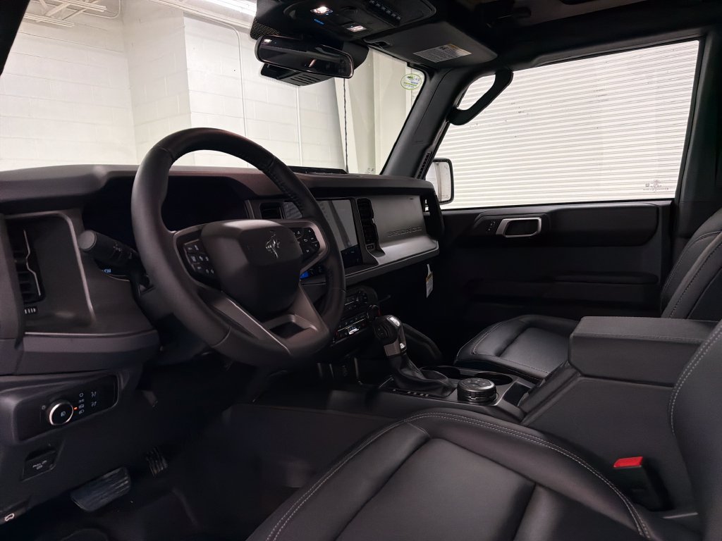 New 2026 Ford Bronco Badlands AWD/4WD image 6
