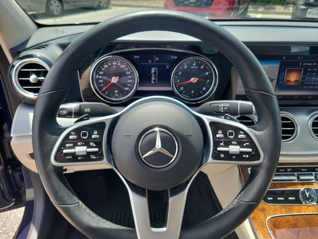 Used 2019 Mercedes-Benz E 300 4MATIC image 14