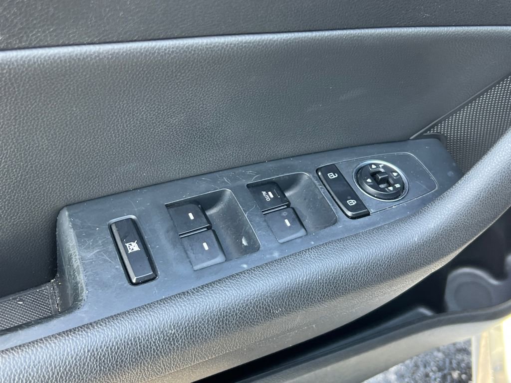 Used 2017 Hyundai Sonata Sport w/ Value Edition Package 02 image 31