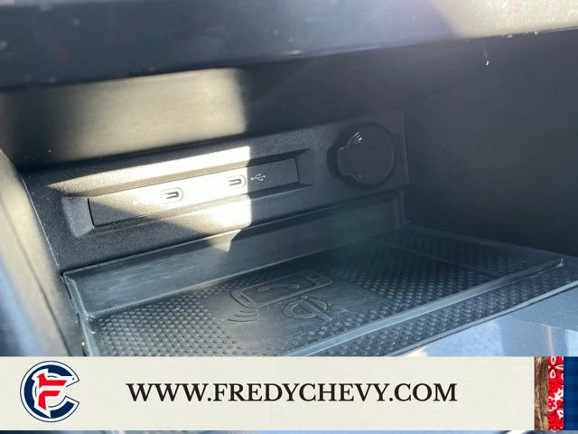 Used 2023 Volkswagen Tiguan SE image 13