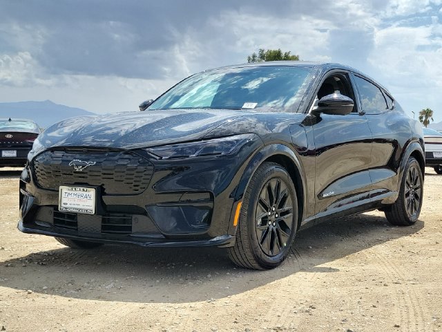 New 2026 Ford Mustang Mach-E Premium w/ Sport Appearance Package RWD image 5
