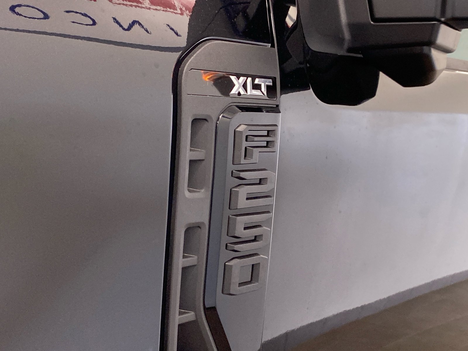 New 2026 Ford F250 4x4 Crew Cab Super Duty image 20