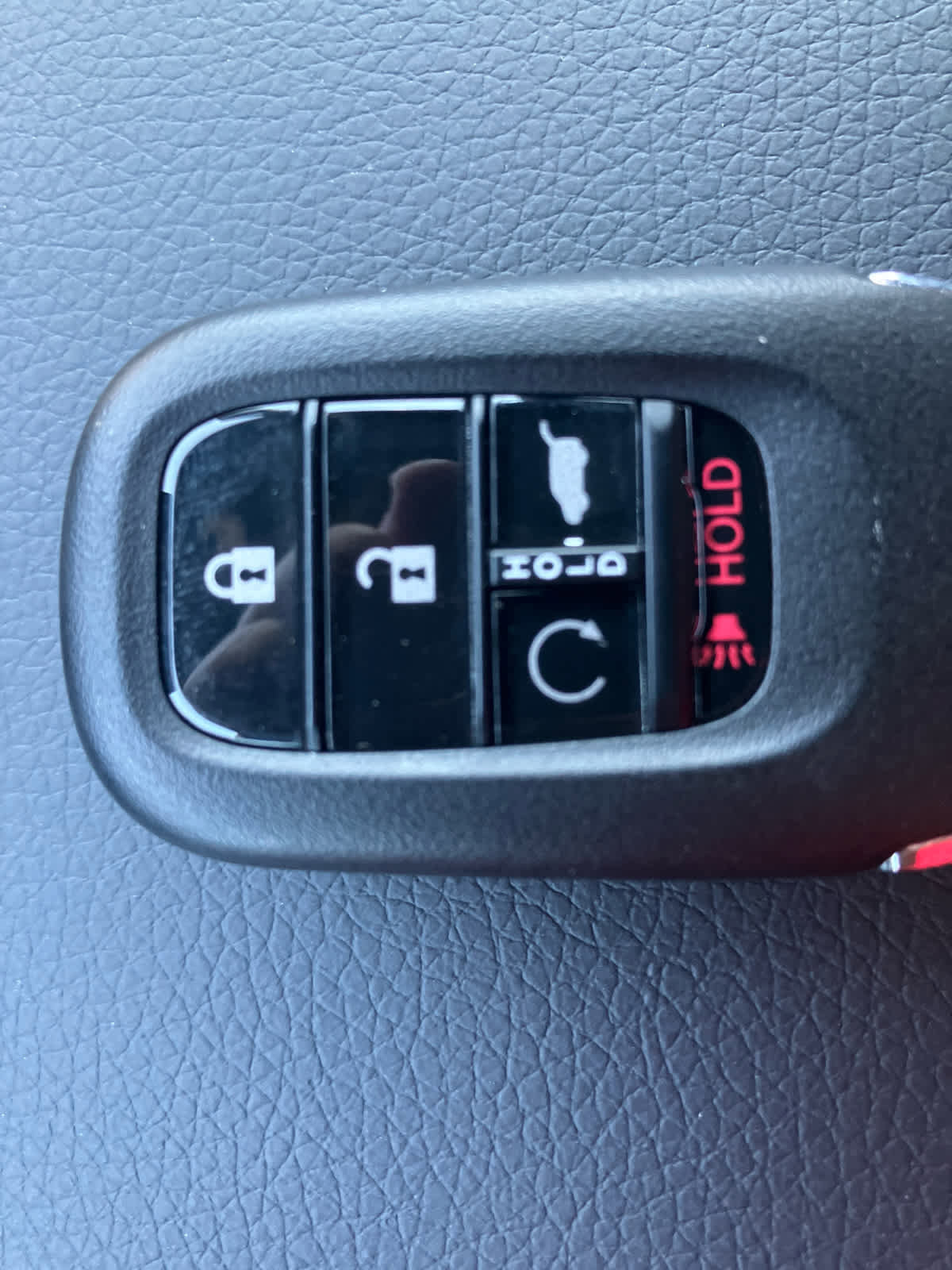 Used 2025 Honda Pilot TrailSport image 35