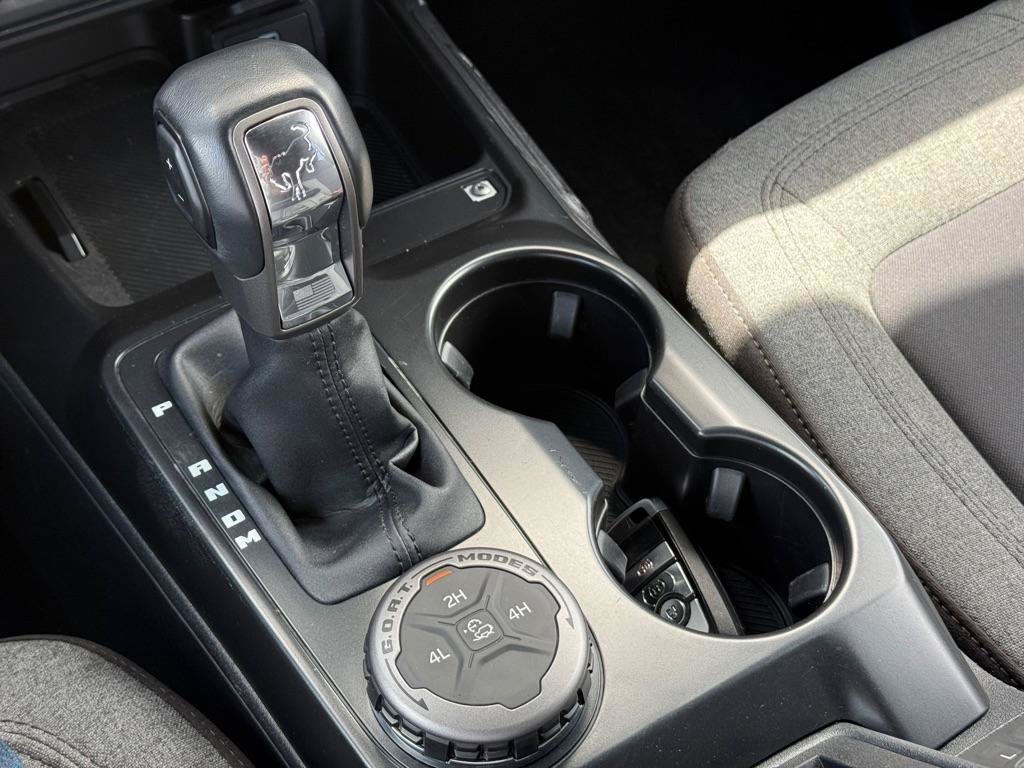 Used 2025 Ford Bronco Big Bend AWD/4WD image 22