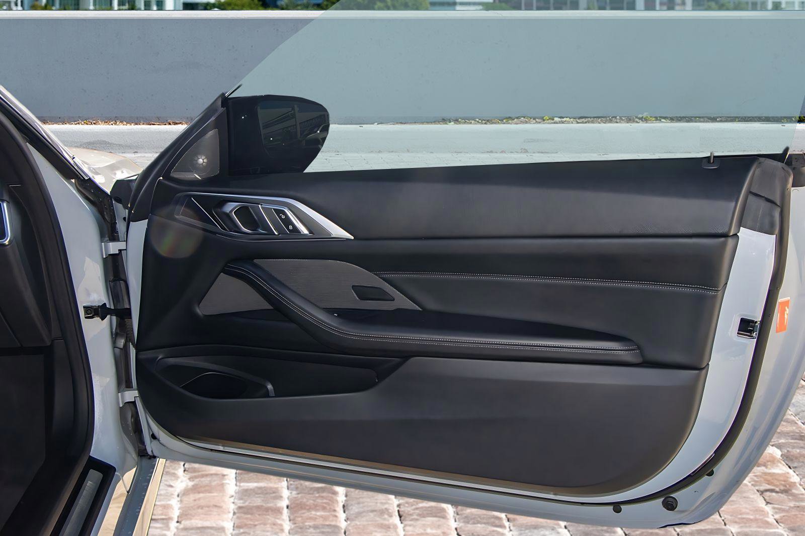 Used 2022 BMW M440i Coupe w/ Premium Package image 12