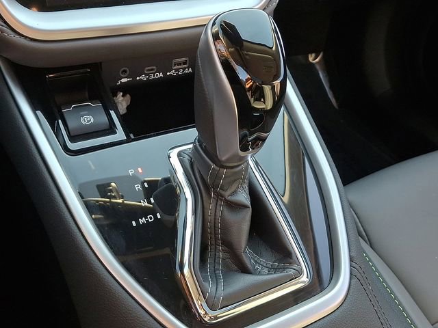 Used 2025 Subaru Outback Onyx Edition image 20