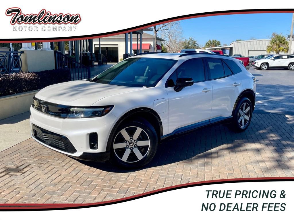 Used 2024 Honda Prologue Touring
