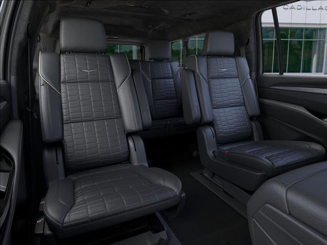 New 2026 Cadillac Escalade ESV V image 17