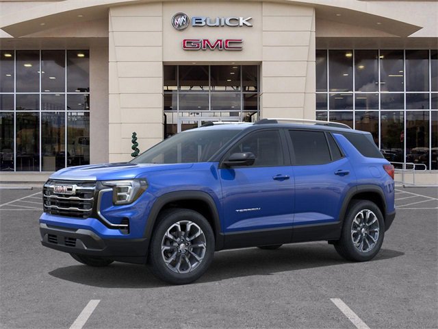 New 2026 GMC Terrain Elevation w/ Elevation Premium Package video 2