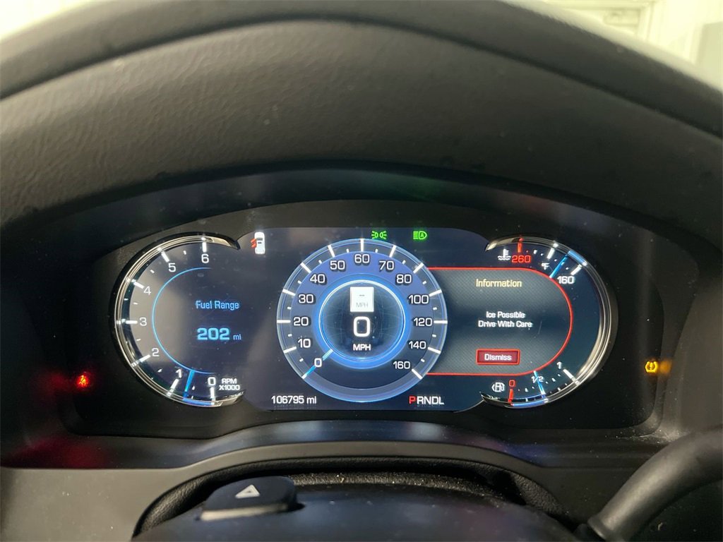 Used 2019 Cadillac Escalade ESV Premium Luxury image 11