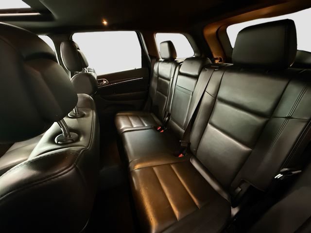 Used 2020 Jeep Grand Cherokee Limited AWD/4WD image 25