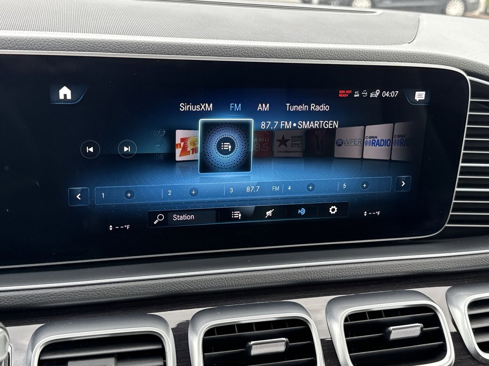 Used 2022 Mercedes-Benz GLE 450 4MATIC image 18