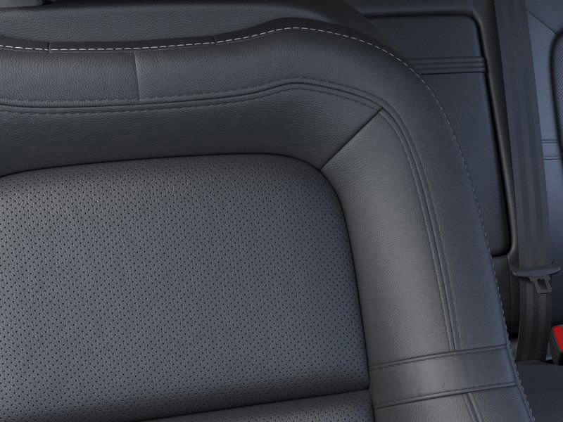 New 2026 Lincoln Corsair Reserve image 16