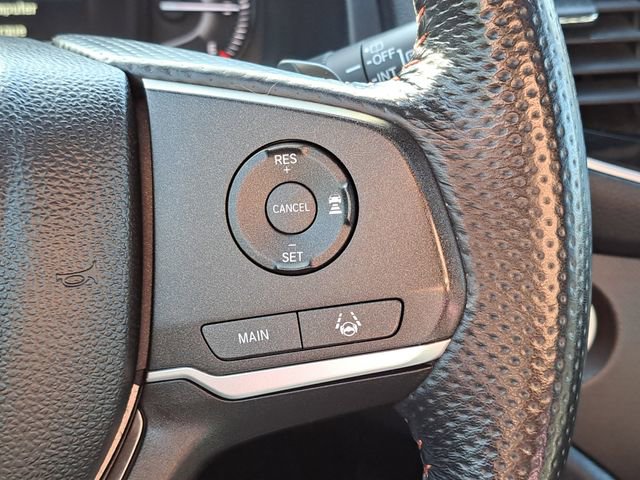 Used 2022 Honda Passport TrailSport image 14