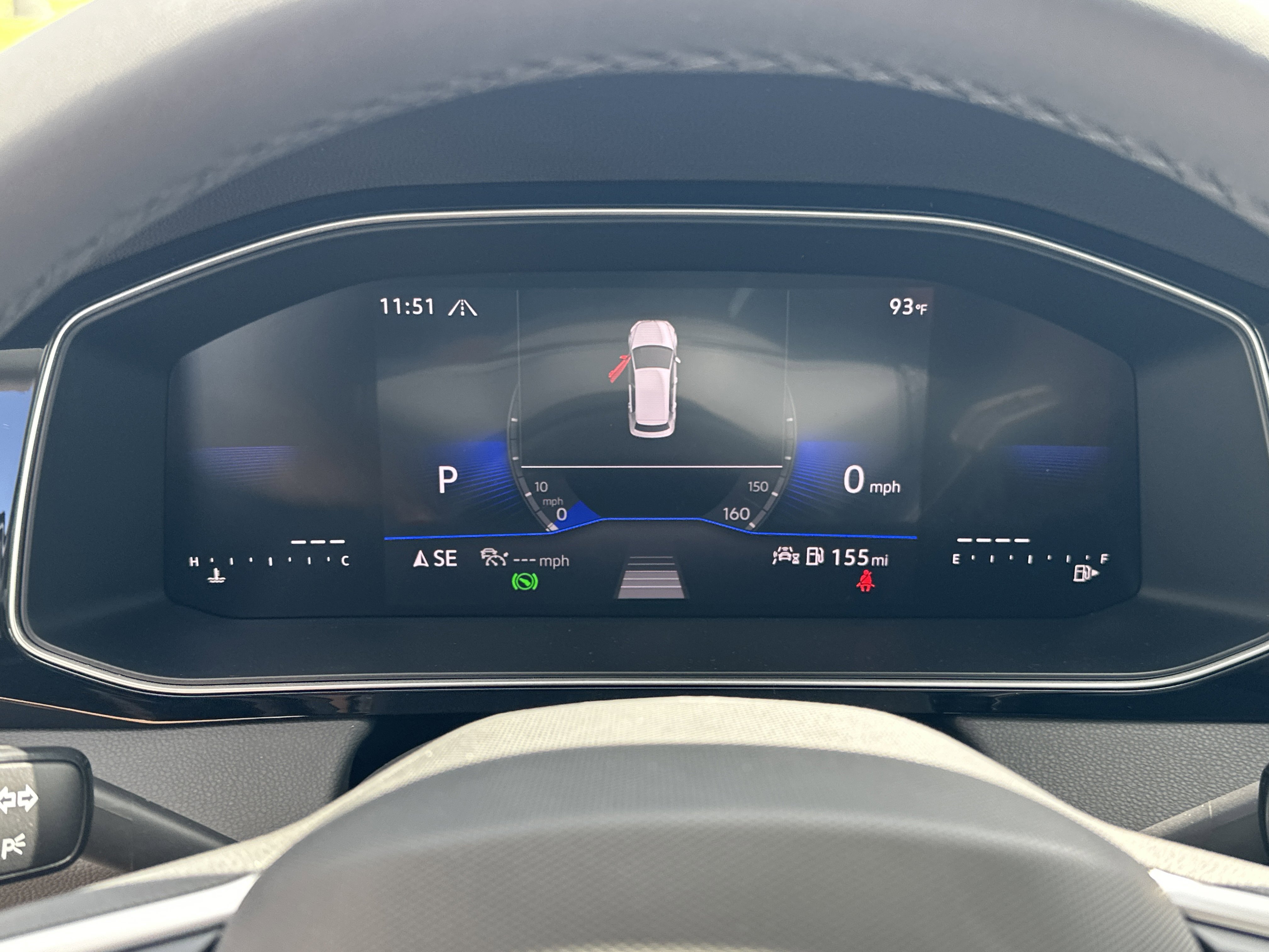 New 2026 Volkswagen Jetta S image 15