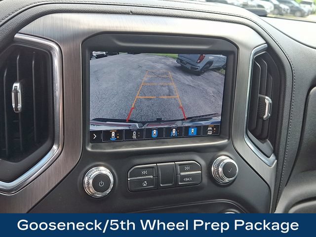 Used 2021 GMC Sierra 2500 Denali w/ Denali Ultimate Package AWD/4WD image 12