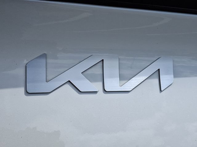 Used 2026 Kia Sportage EX AWD/4WD image 30