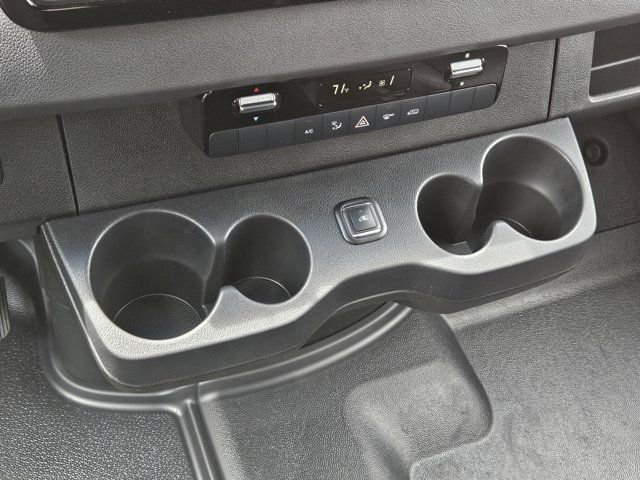 New 2025 Mercedes-Benz Sprinter 2500 image 25