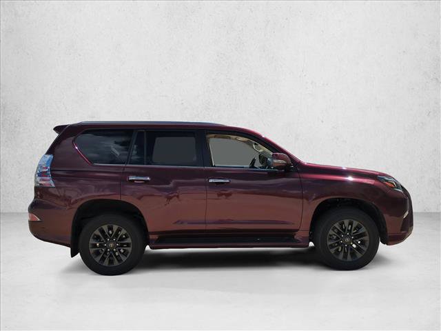 Used 2022 Lexus GX 460 Premium AWD/4WD image 4