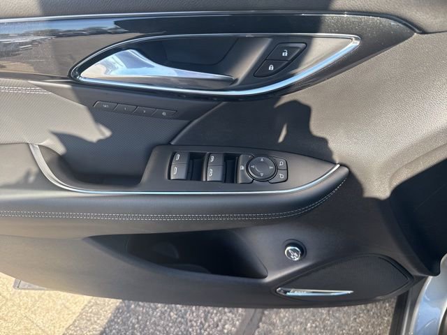 New 2026 Buick Envision Preferred image 11