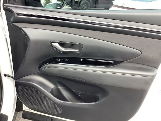 Certified 2023 Hyundai Tucson SEL image 30