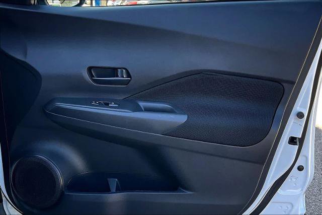 Certified 2024 Nissan Kicks S FWD image 22