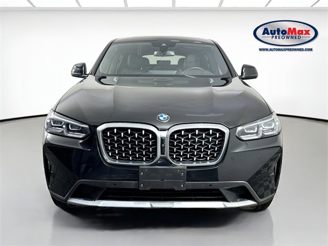 Used 2024 BMW X4 xDrive30i image 7