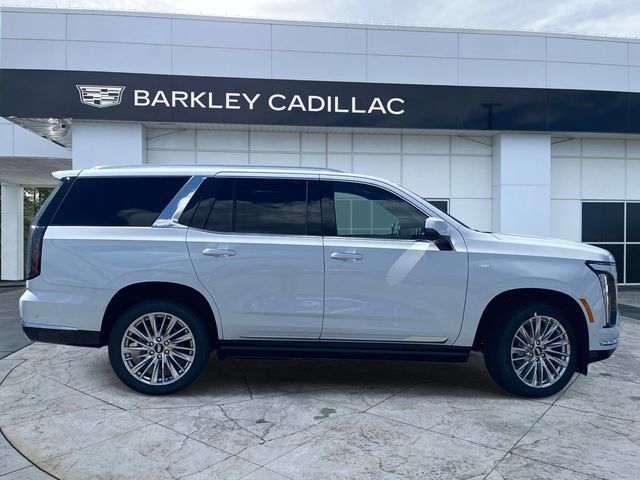 New 2026 Cadillac Escalade Luxury w/ Touring Package RWD image 2
