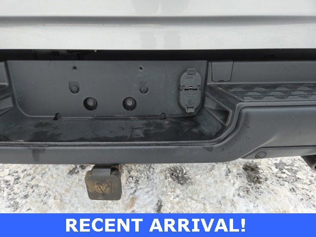 Used 2021 RAM 1500 Rebel w/ Level 2 Equipment Group image 22