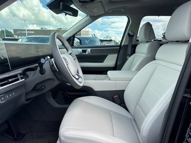 New 2026 Hyundai Santa Fe Calligraphy AWD/4WD image 12