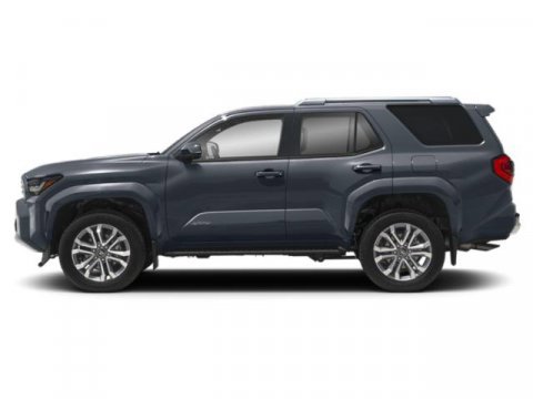 Used 2025 Toyota 4Runner Limited image 3