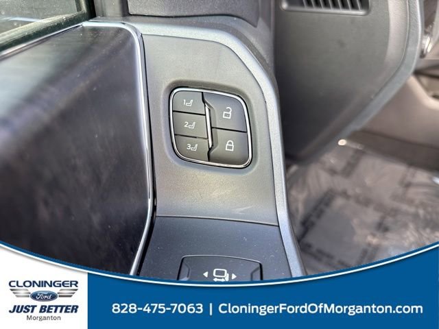 New 2026 Ford F250 Lariat w/ FX4 Off-Road Package image 17
